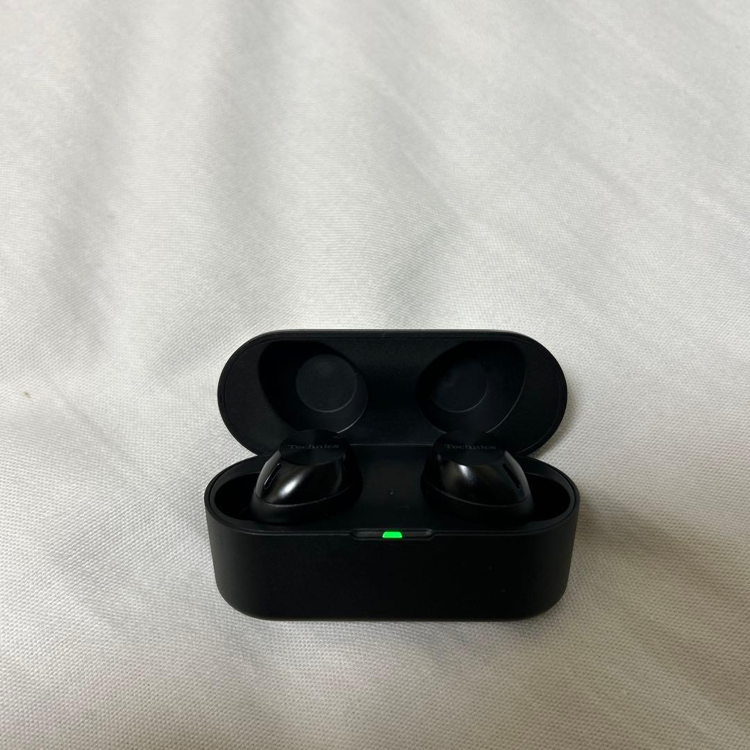 【付属品あり未使用に近い】Panasonic Technics AZ40M2