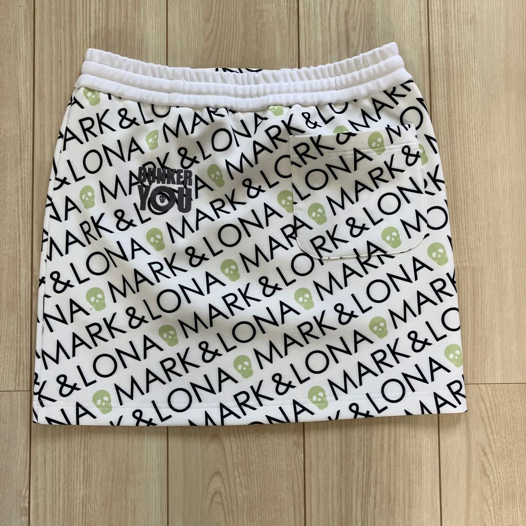 2024 春夏新作★マークアンドロナ新品★