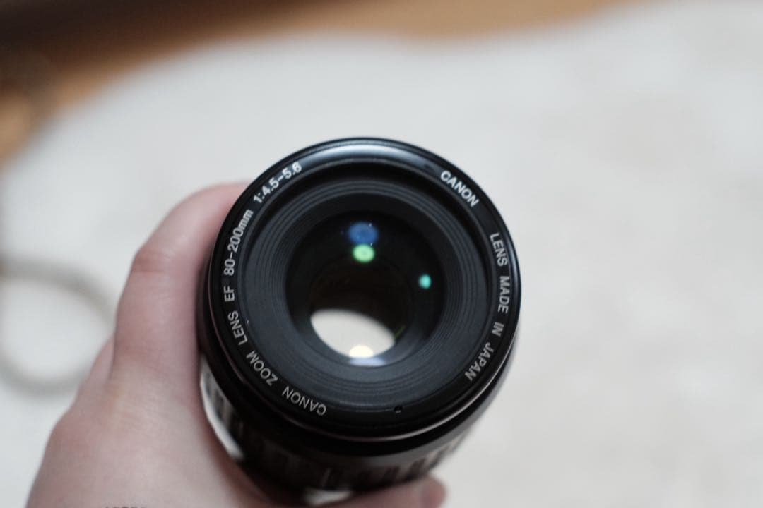 デジタルカメラ Canon EOS Kiss x7