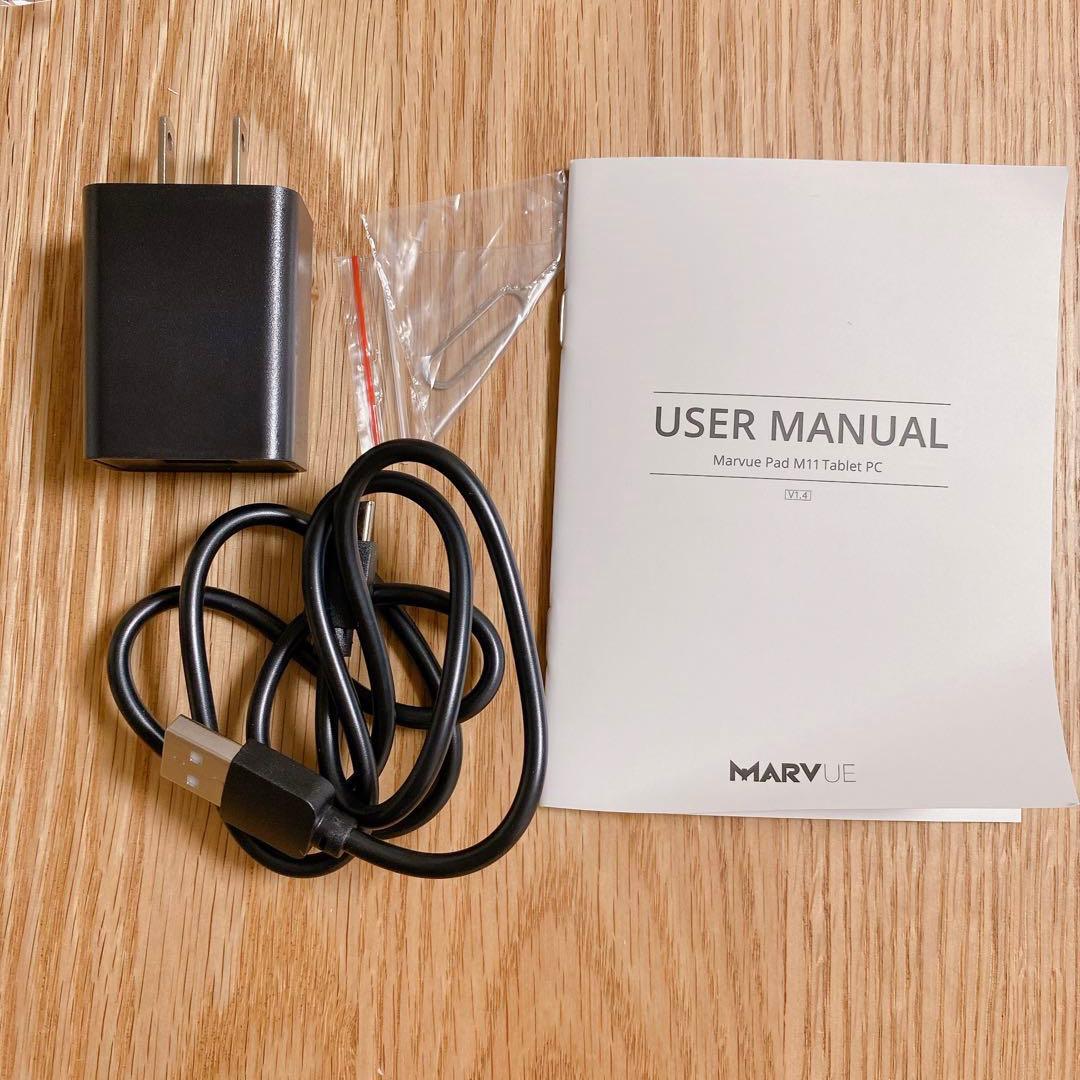 ✨残り１点✨ タブレット 10インチ wi-fi MARVUE Pad M11