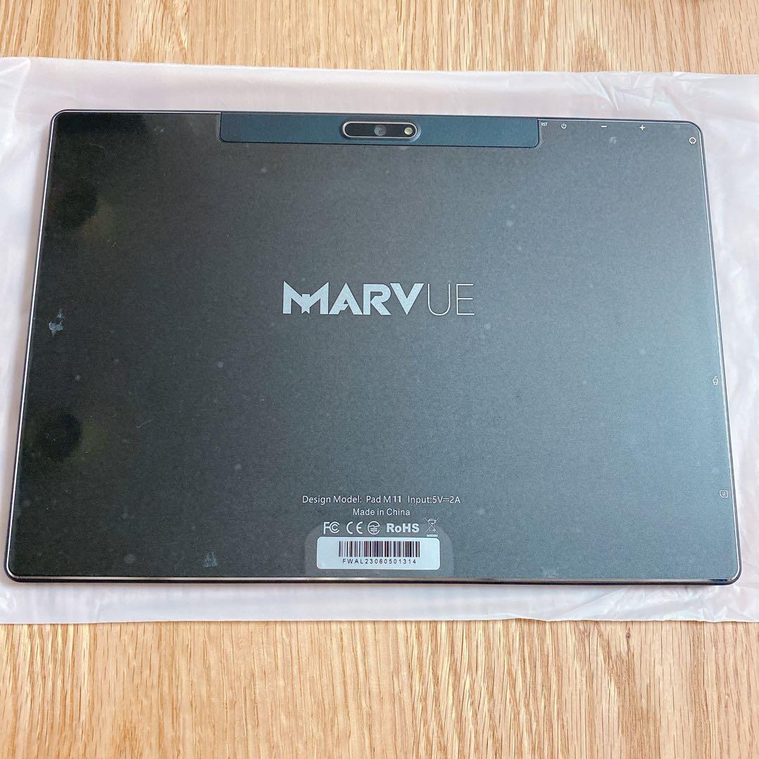 ✨残り１点✨ タブレット 10インチ wi-fi MARVUE Pad M11
