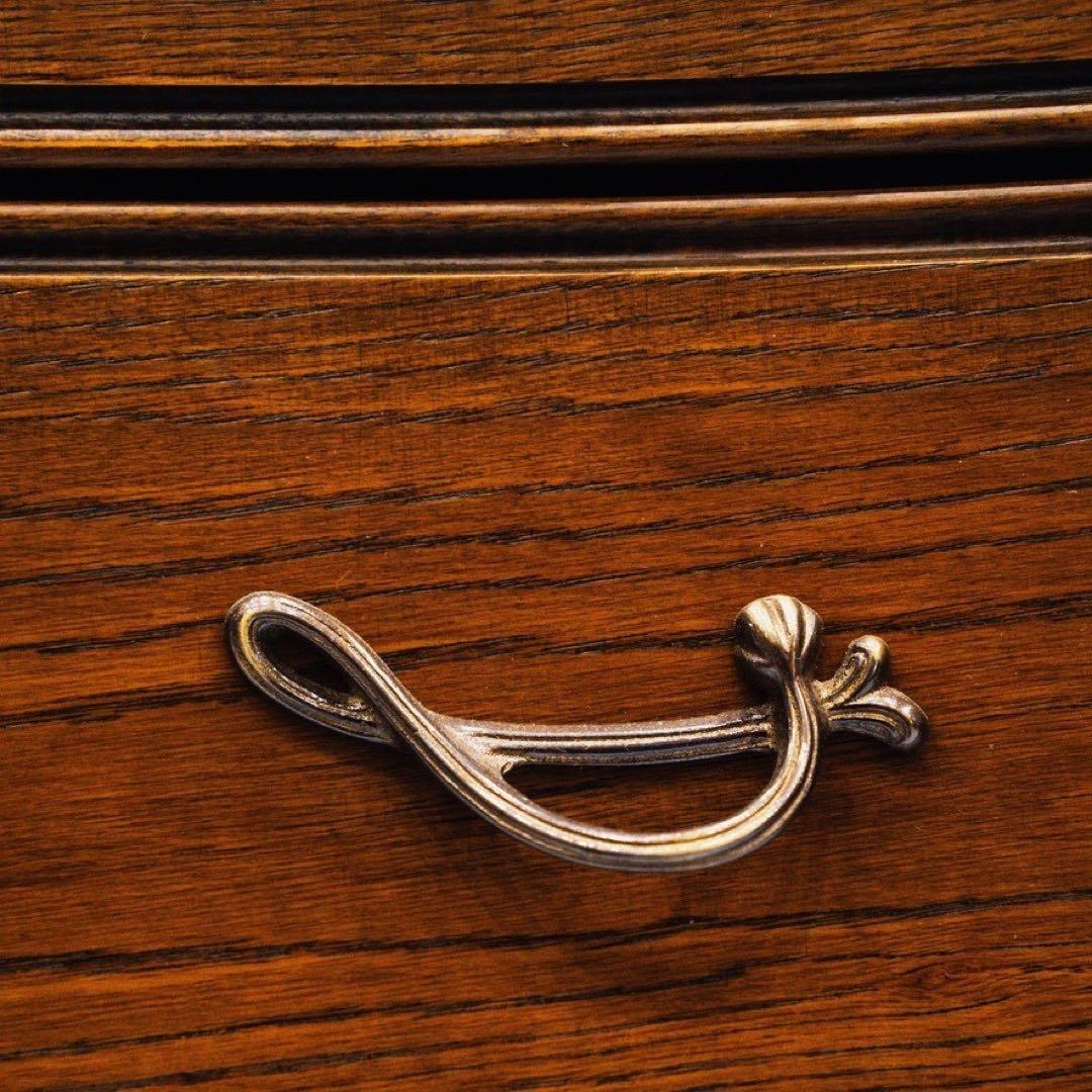 松永工房 Continue カンティーニュ チェスト ハイチェスト クラシック