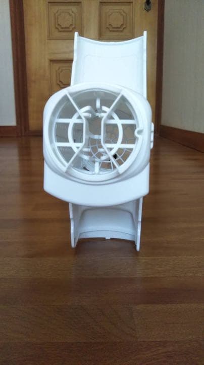 アイリスオーヤマ 布団乾燥機 カラリエ FK-JN1