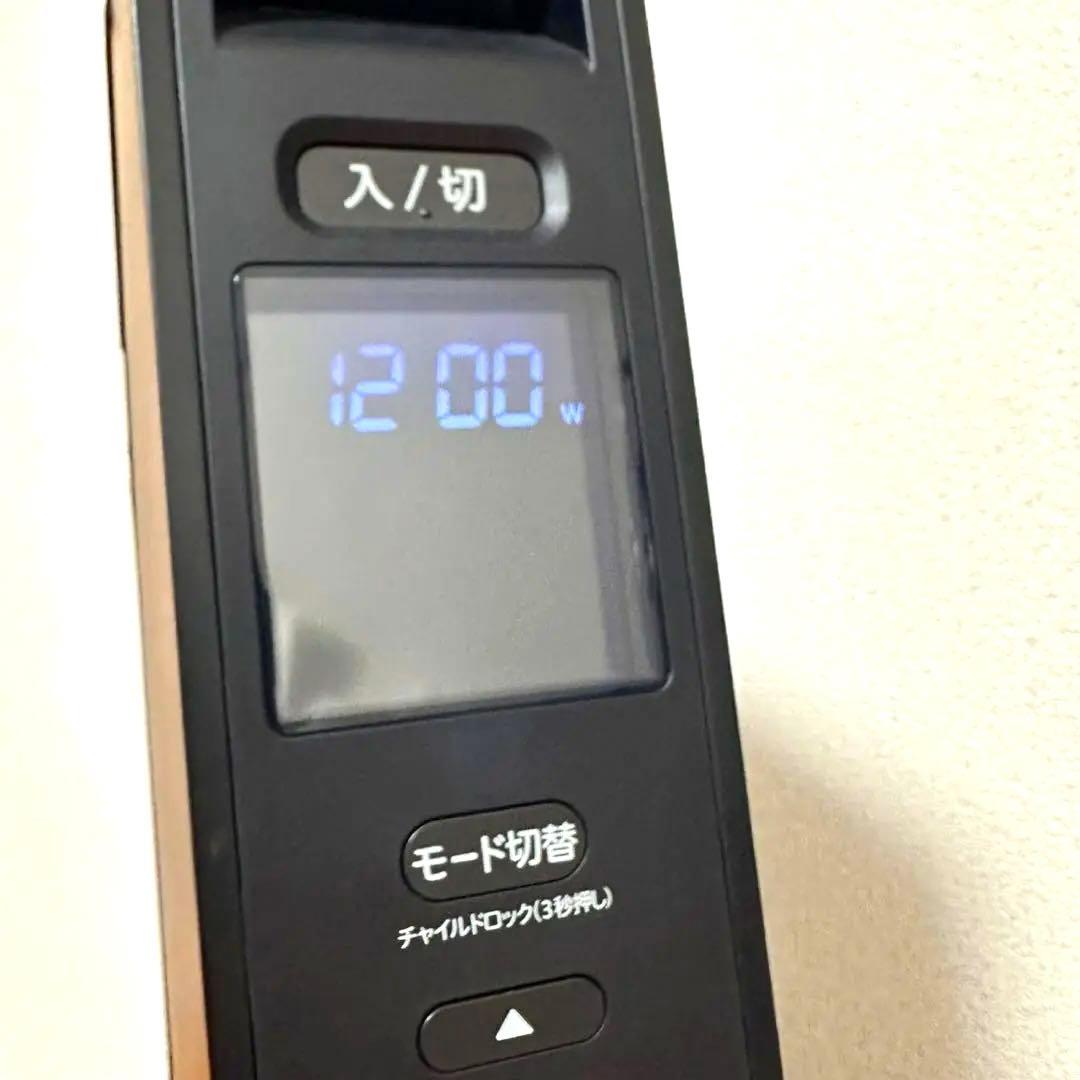 美品✨ siroca SN-M351 シロカ 2023年製 遠赤外線ヒーター