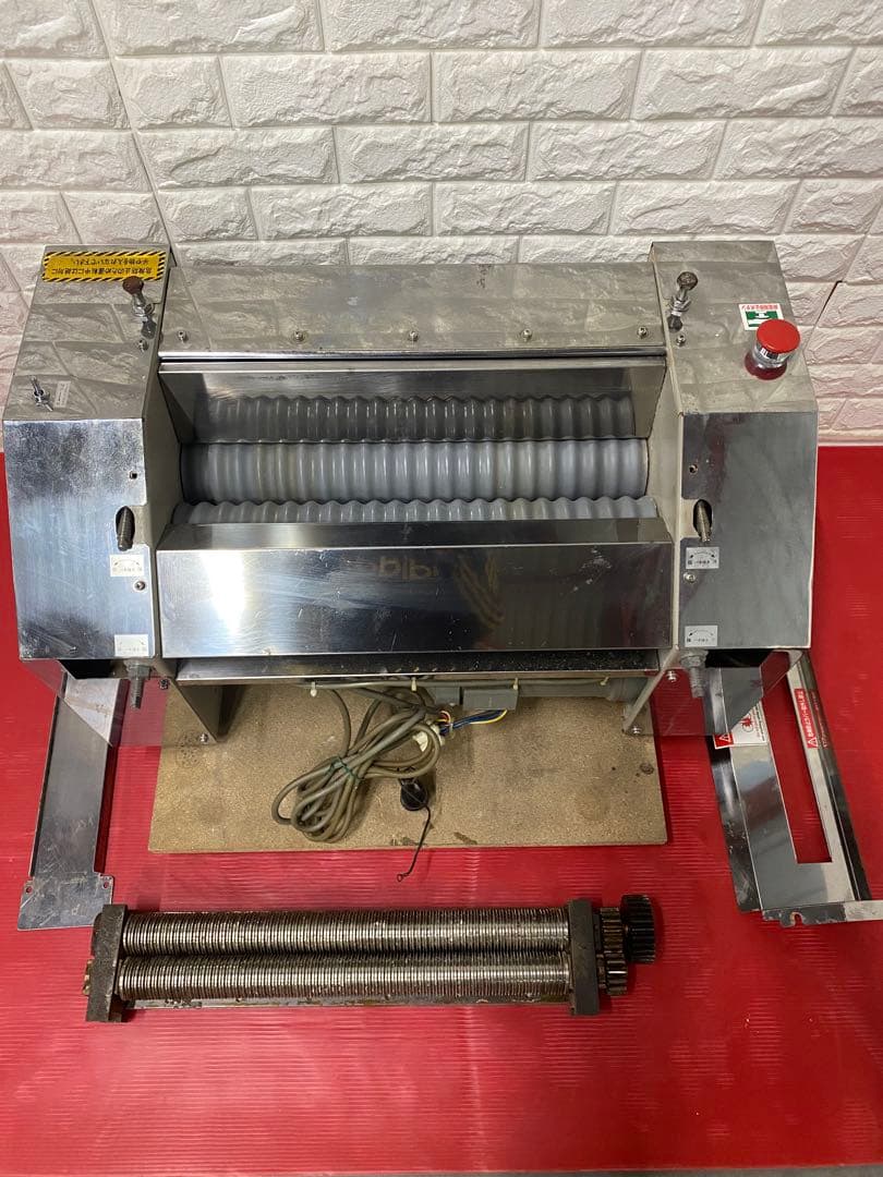 さぬき麺機 製麺機 卓上型 M301型P 100V