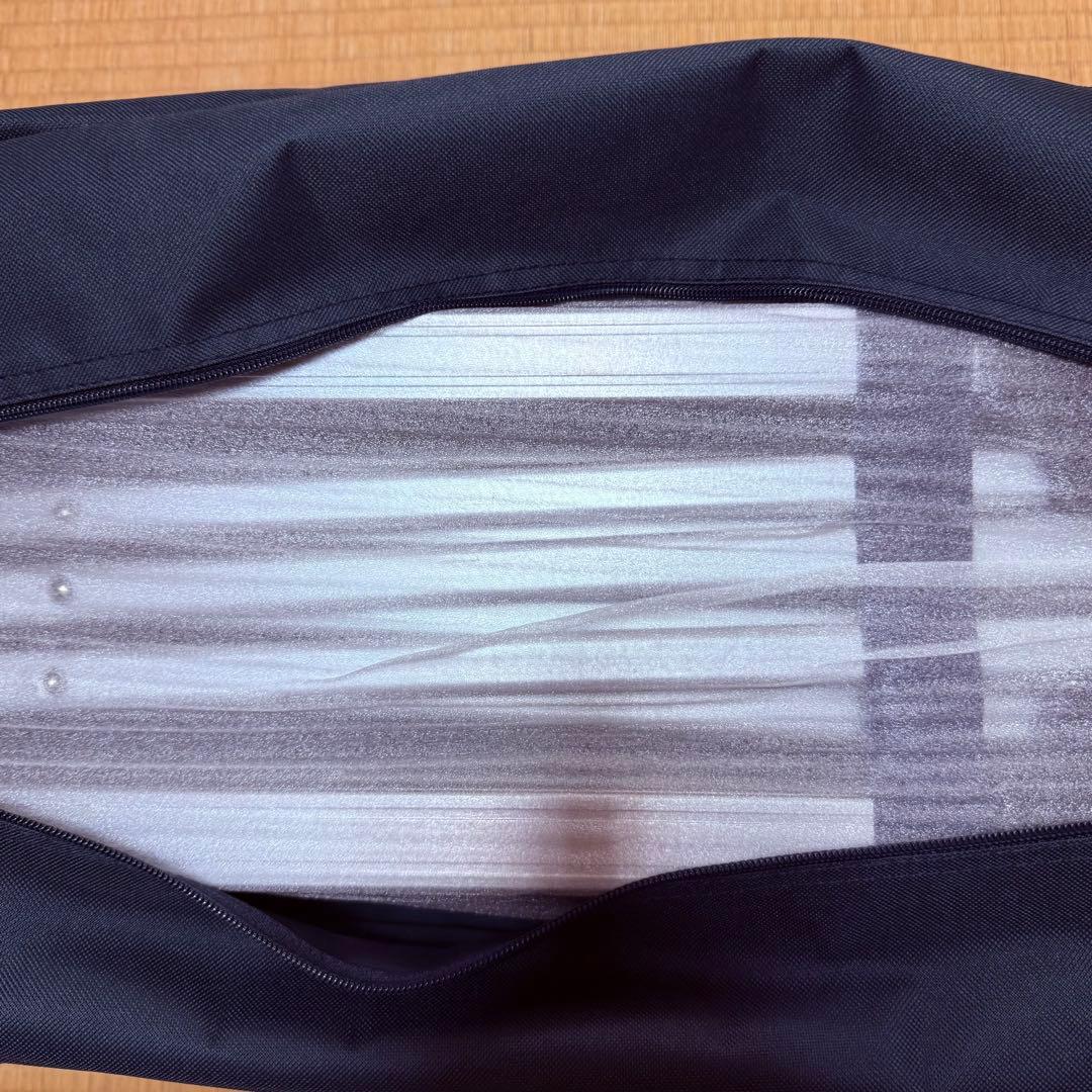 【クリス】タープ　山善フラットトップロングパティオタープ