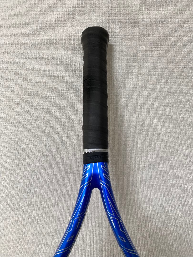 バボラ ピュアドライブ 30周年記念モデル G2 2024新製品【ケース付き】