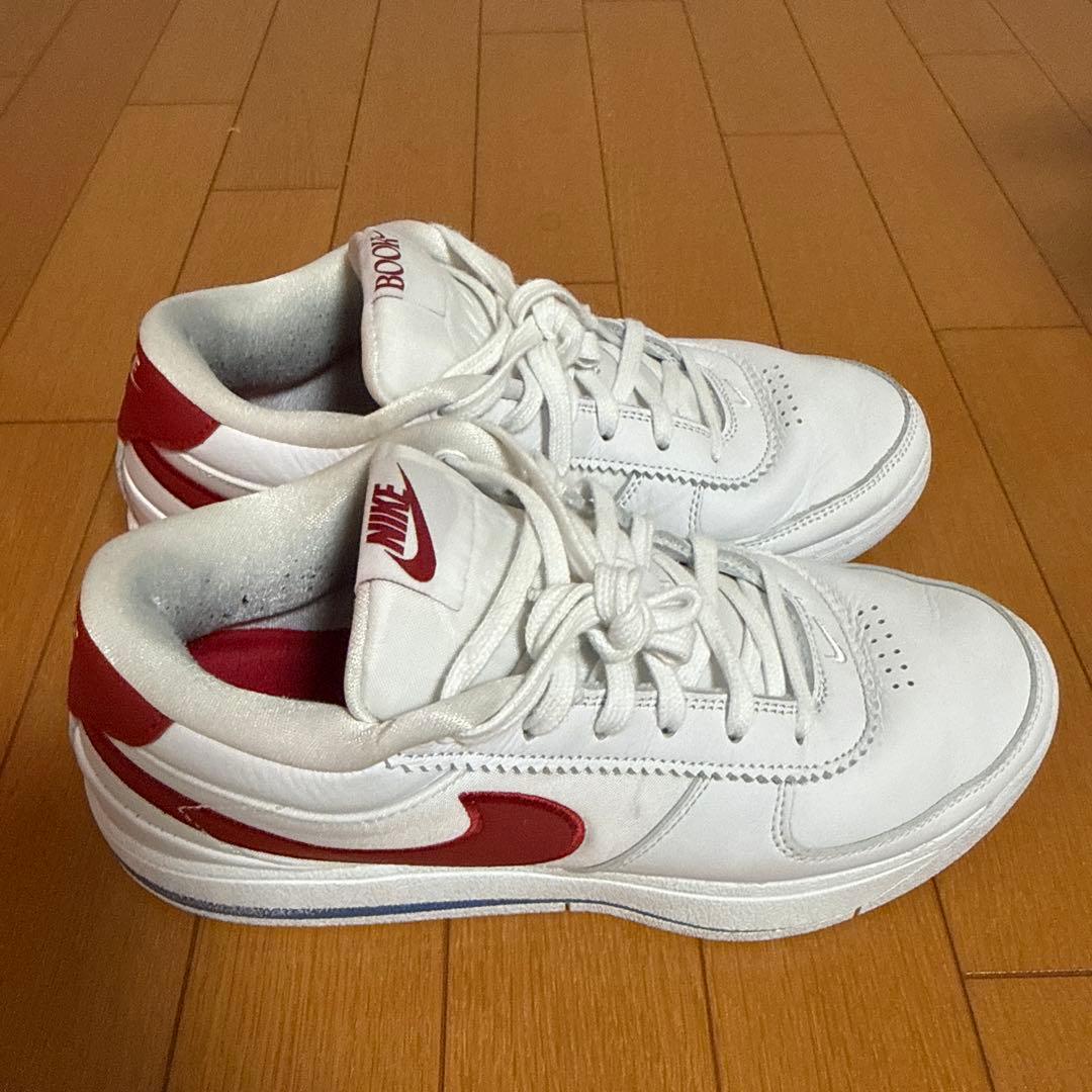 シューズ(男性用) Nike Book 1EP Cortez \"Forrest Gump