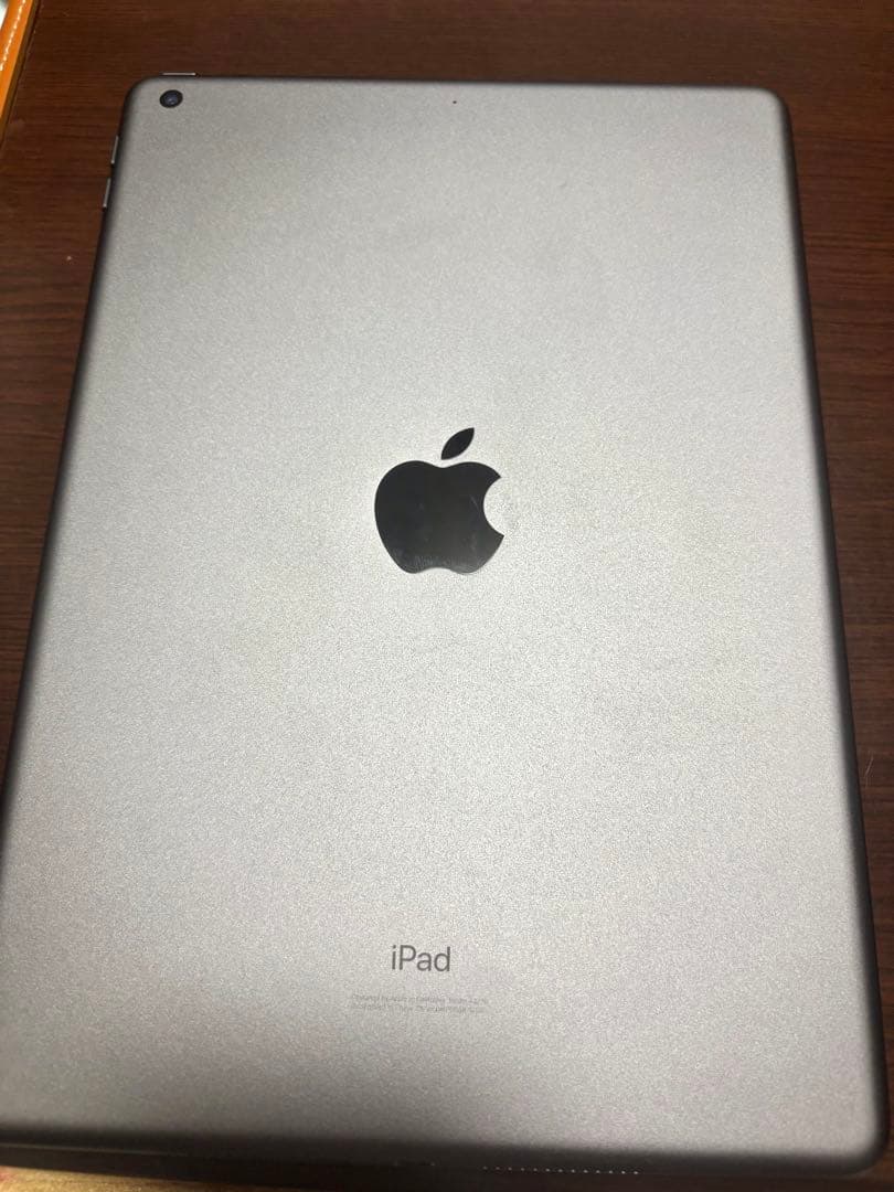 Apple iPad第8世代　本体32GB Wi-Fiモデル