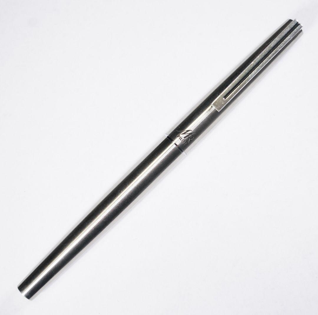 Pilot ミューレクス 万年筆 パイロット F