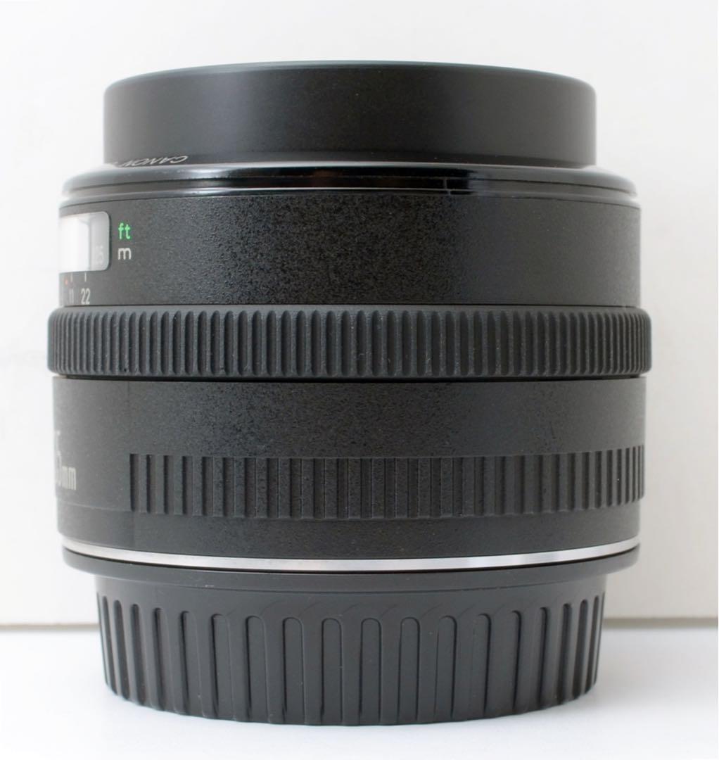美品！Canon EF 35mm F2★人気単焦点★大口径レンズ