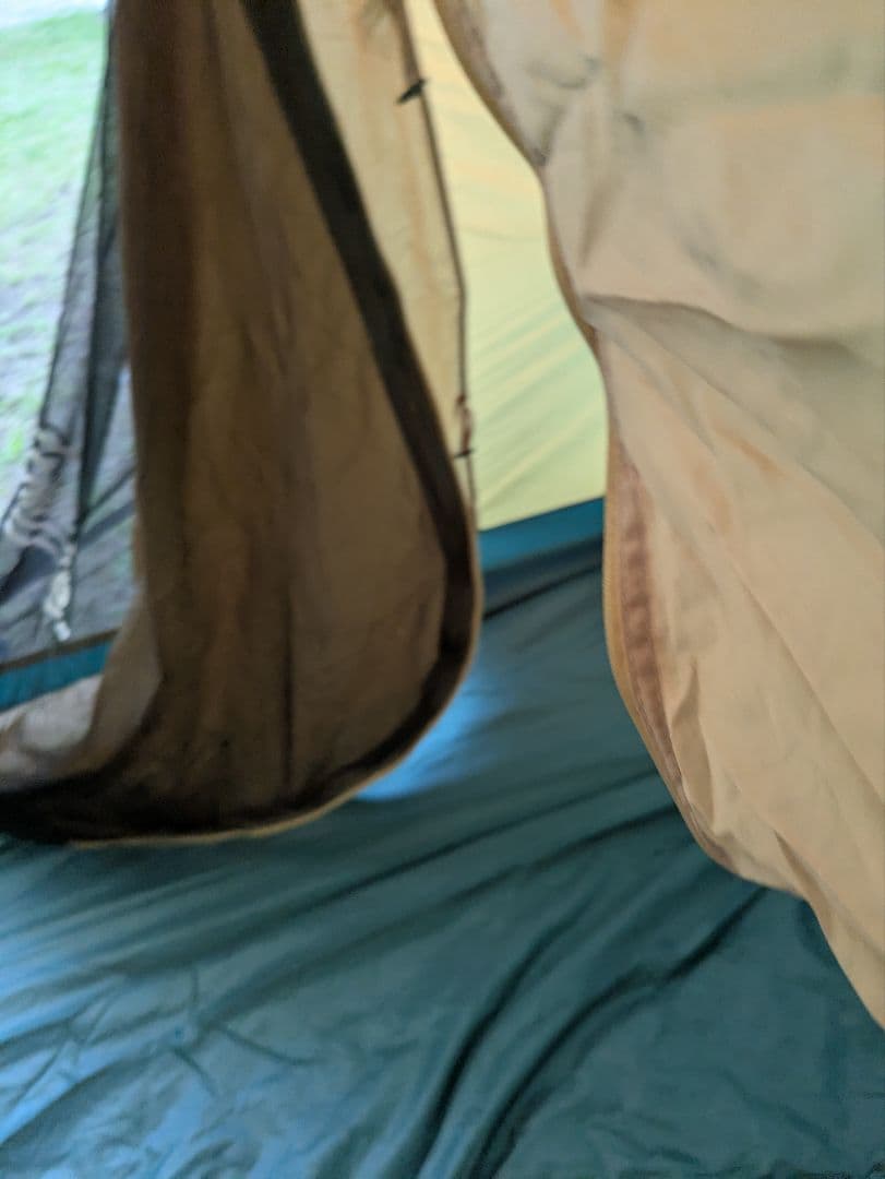 Coleman タフワイドドーム Ⅳ/300　コールマン