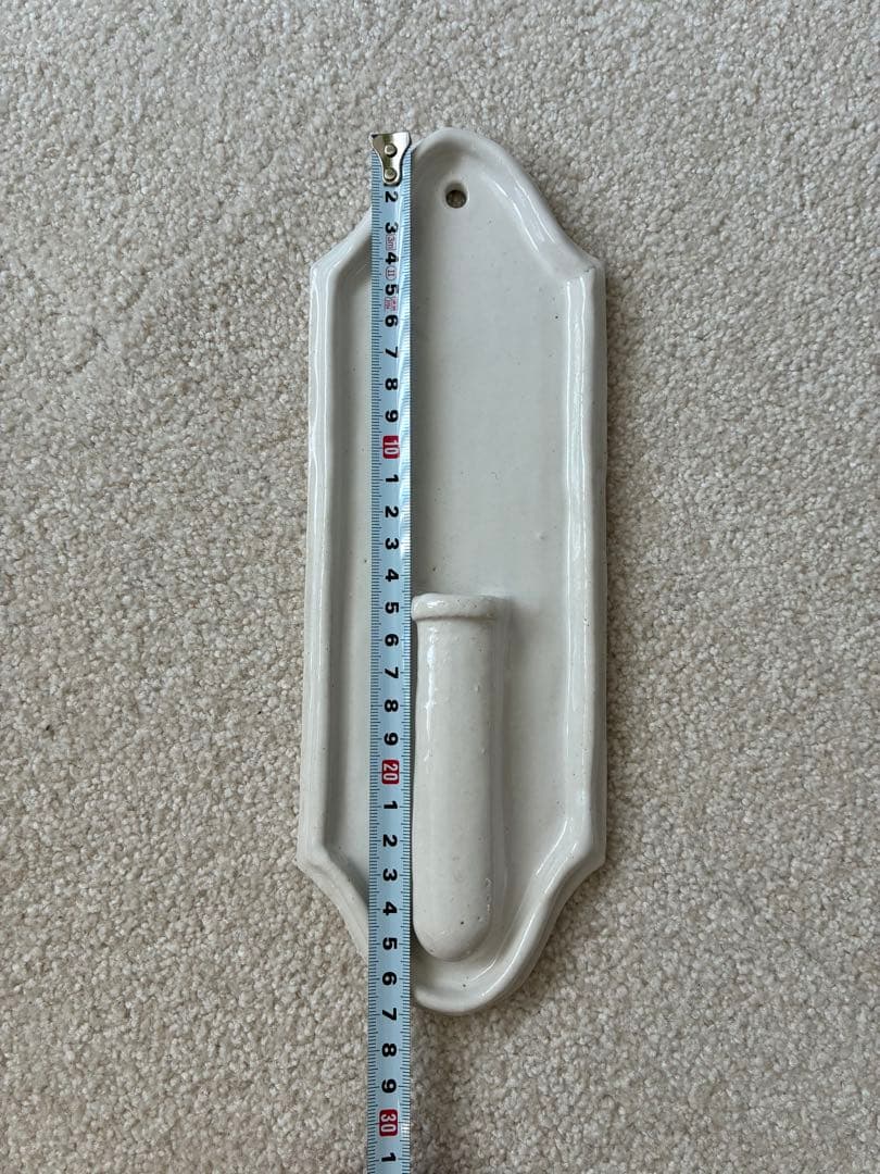 monoton ceramic 花器　カケハナ