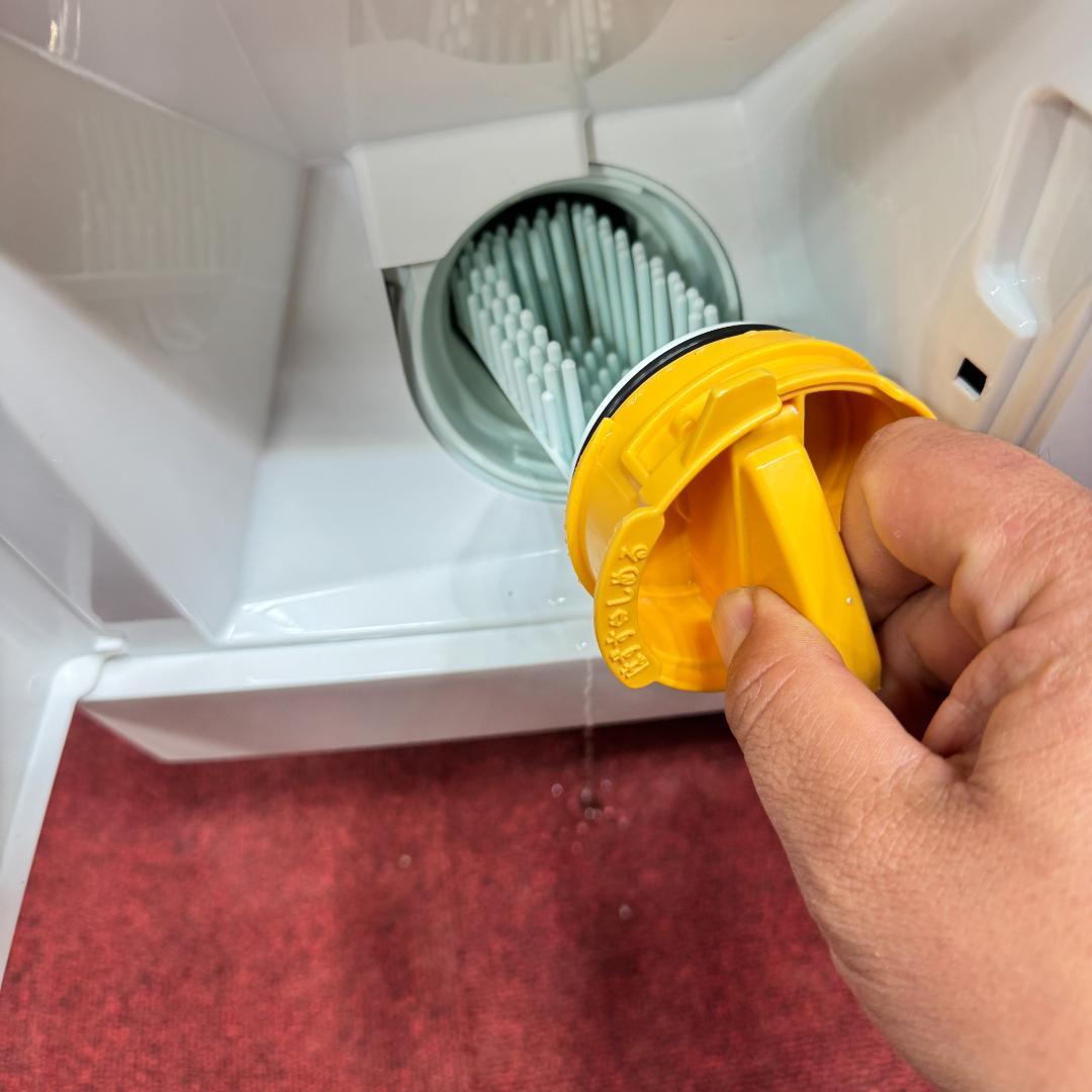 東京23区送料無料　美品日立ドラム洗濯乾燥機型11/6㎏ 2018年製　洗浄済み