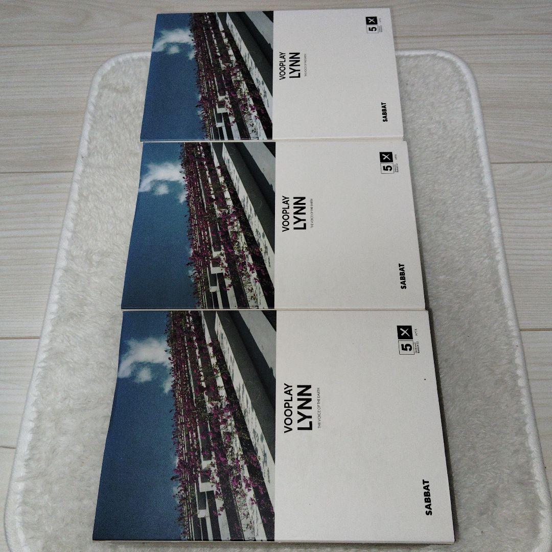 SABBAT　サバト　ワイヤレスイヤホン VOOPLAY-100 セット