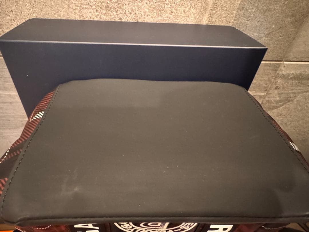 PEARLY GATES パーリーゲイツカートバッグ