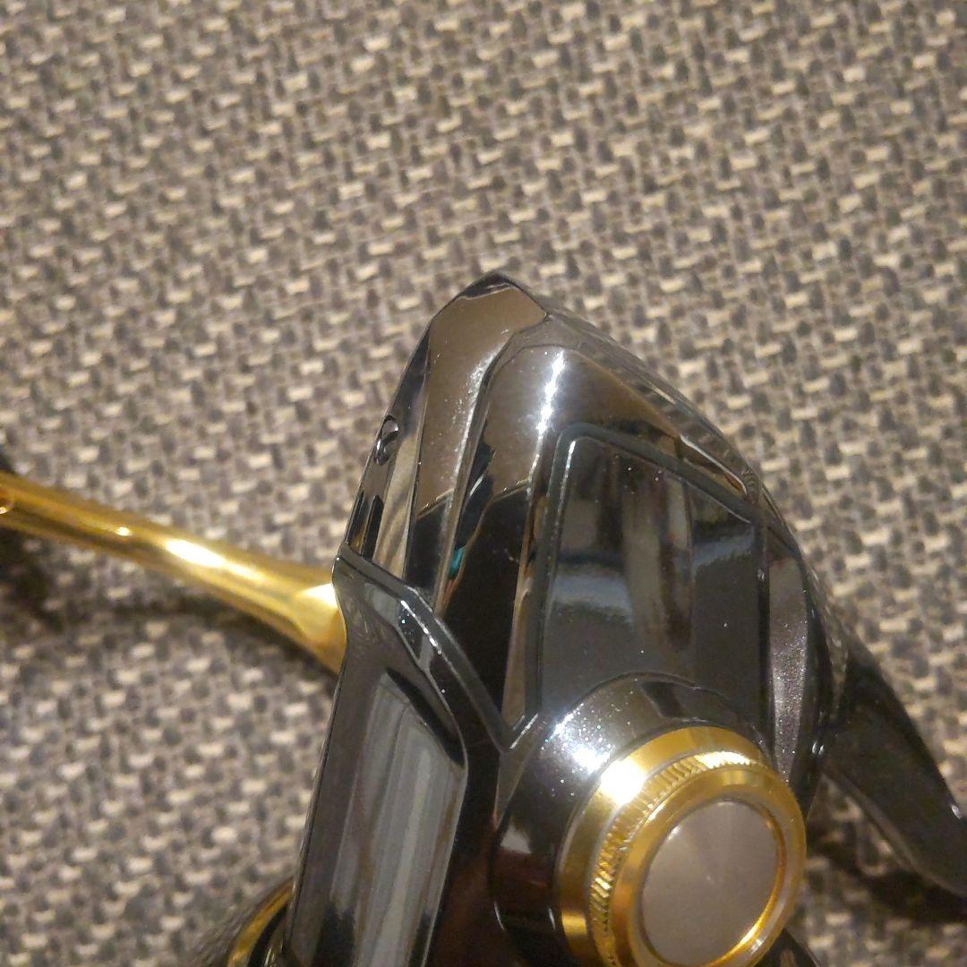 シマノ SHIMANO 希少 14ステラ 4000XG 美品