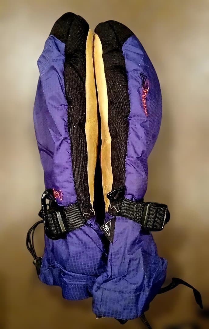 バートン AK オーブンミトン