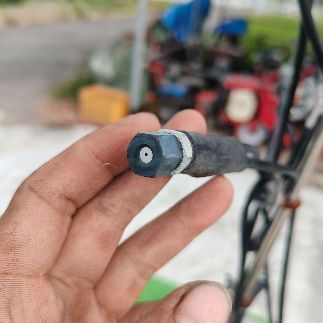 シャトルスプレーカーロボットスプレーカ 共立 噴霧機ASC-101M