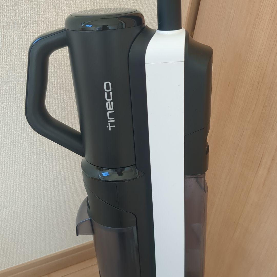 匿名翌日発送！tineco floor one s5 SLIM　2way掃除機