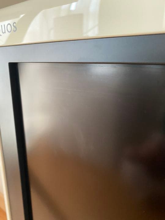 SHARP AQUOS D D50 LC-26D50 シャープアクオス　テレビ