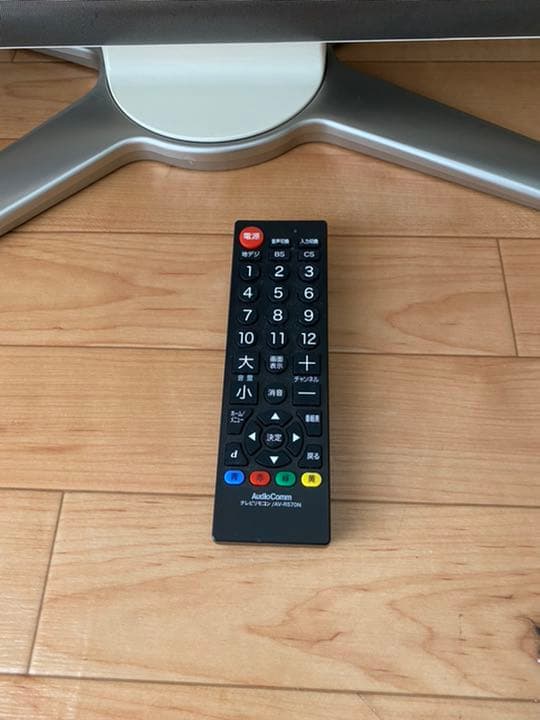 SHARP AQUOS D D50 LC-26D50 シャープアクオス　テレビ