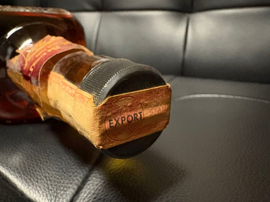 【特価】ジャックダニエル Old No.7 旧ラベル 古酒　4/5QUART