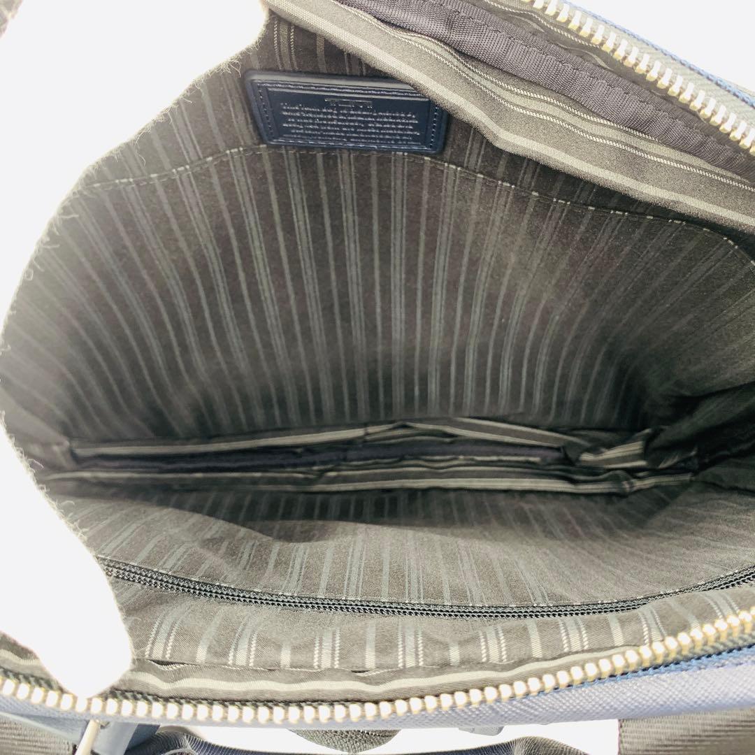 美品★TUMI トゥミ 2way エクスパンダブル ビジネスバッグ￼★037