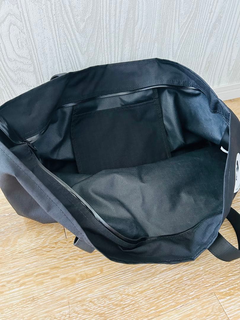 未使用〈TFW49〉TOTE BAG BIG トートバッグ　大きめ　完売品