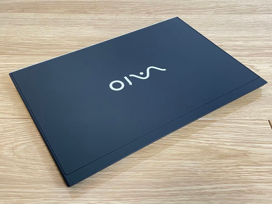 VAIO FHD液晶 Core i5-8265U 8GB SSD256GB