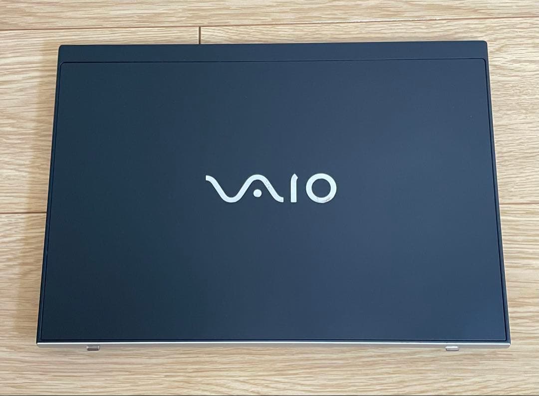 VAIO FHD液晶 Core i5-8265U 8GB SSD256GB