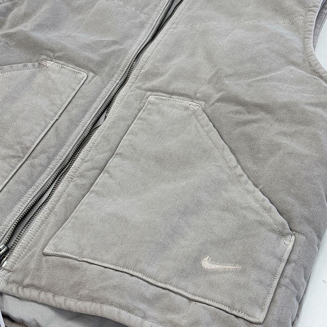 【新品】ナイキ メンズ ウォークベスト Lサイズ