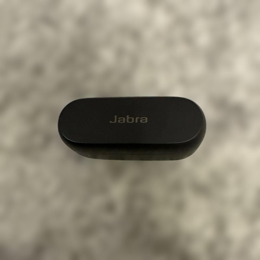 美品　Jabra Evolve2 Buds ワイヤレスイヤホン