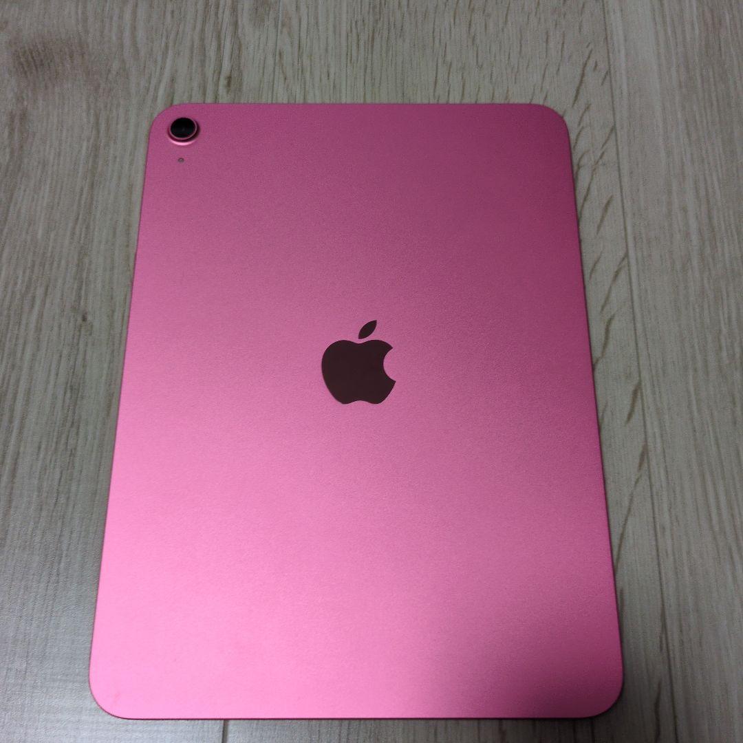 あ*】様 Apple iPad (A16) 11インチ 128GB ピンク Wi
