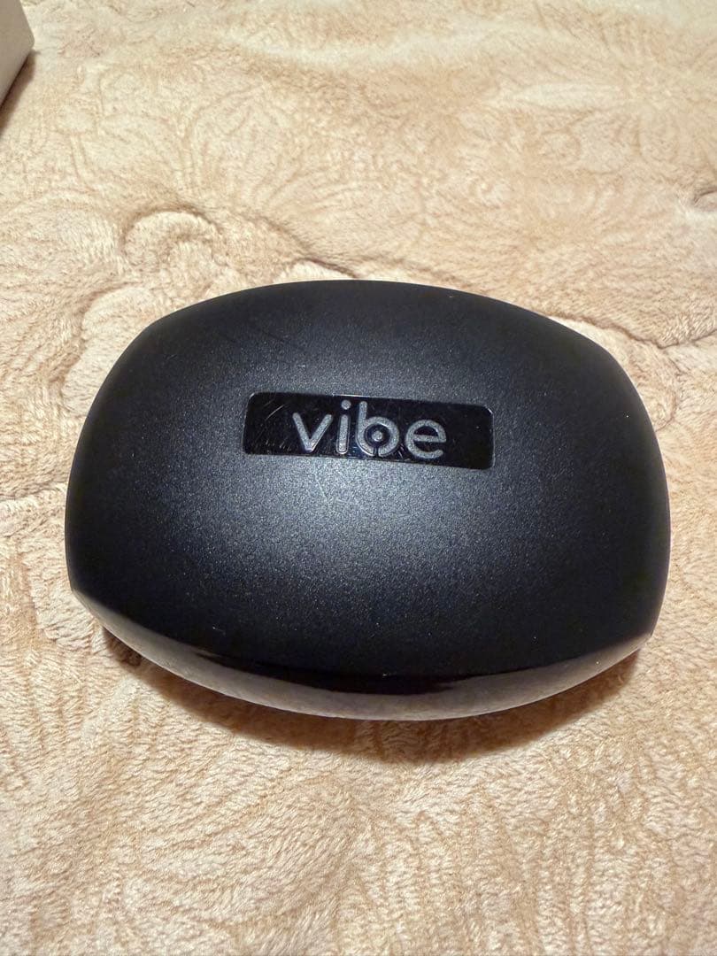 Vibe 集音器