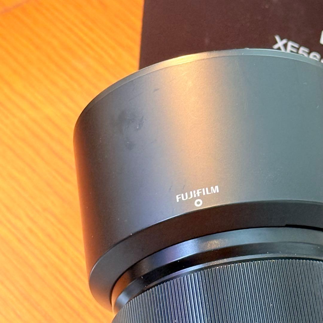 レンズ(単焦点) FUJIFILM XF 56mm F1.2 R APD