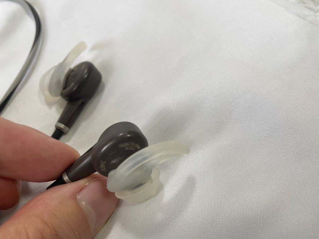 BOSE ボーズ　QuietComfort20i QC20i ノイキャン