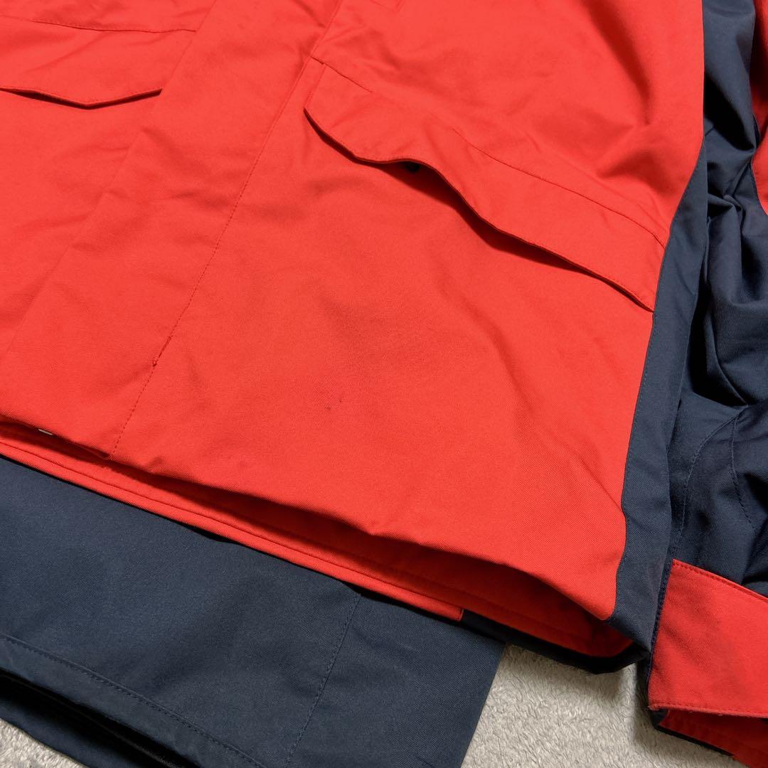 フェニックスPHENIXメンズスキーウェアセットアップ（上下セット）サイズL