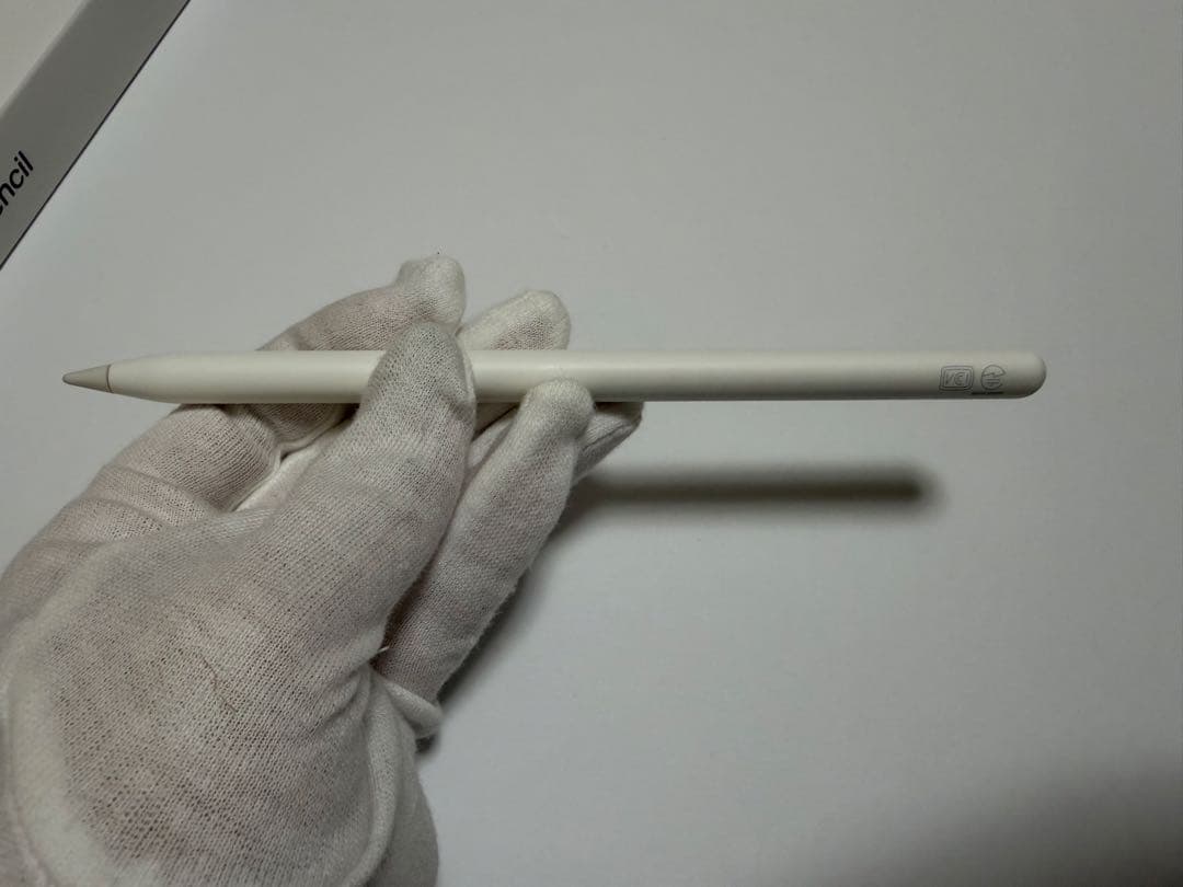 Apple Pencil （第2世代）
