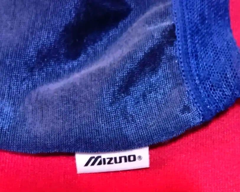 MIZUNO　アンダースコートネイビー