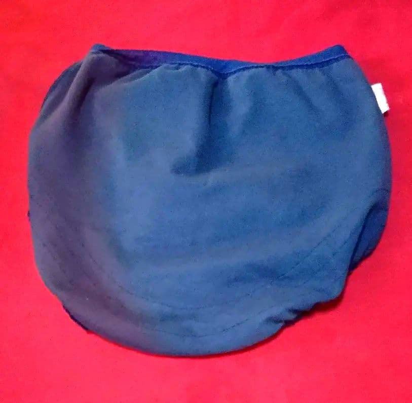 MIZUNO　アンダースコートネイビー