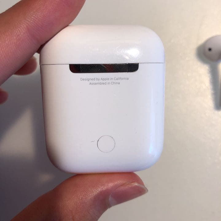 Apple AirPods 第1世代