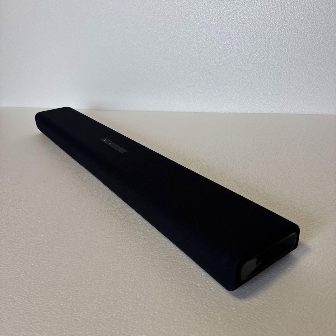 YAMAHAサウンドバーsr-b30a SONYサブウーファーsa-cs9