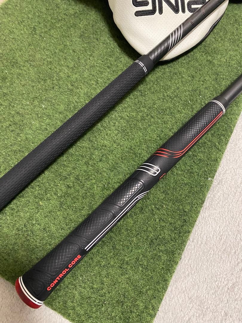 g430 maxドライバー、5番ウッド2本セット