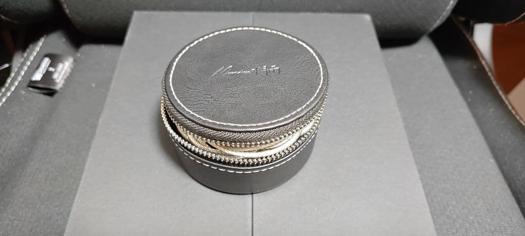 水月雨(MOONDROP) Kadenz 終章