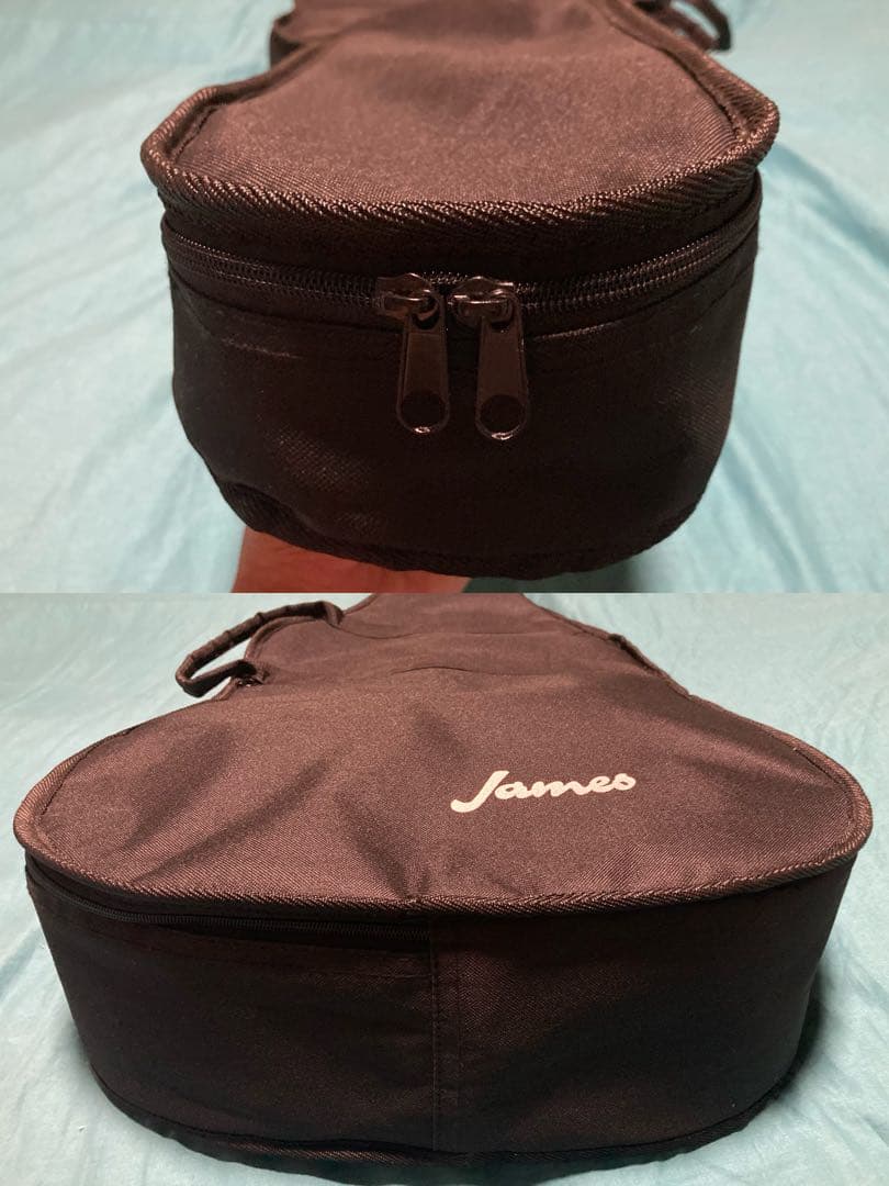 James J-450A/SPL VNT ジェームスエレアコギター