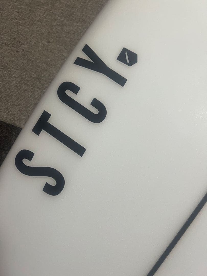 美品 STCY. Surfboard
