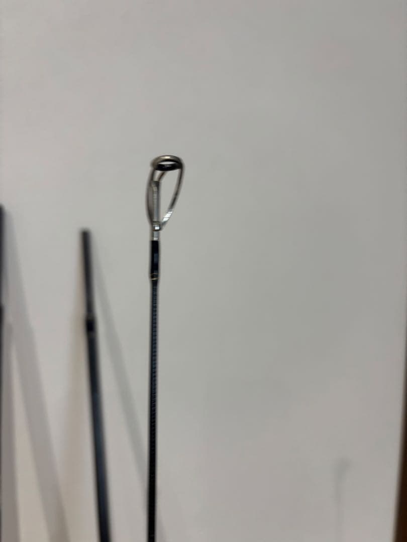 アブガルシア　ノースフィールド　アキアジ　鮭　竿　ロッド　NFAS-1203H