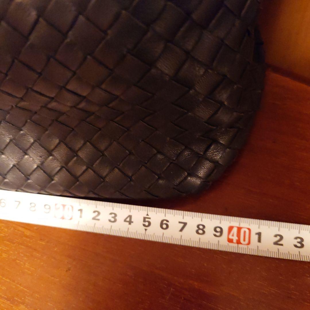 GRES.グレ.バッグ.濃紺.PARIS.パリ.