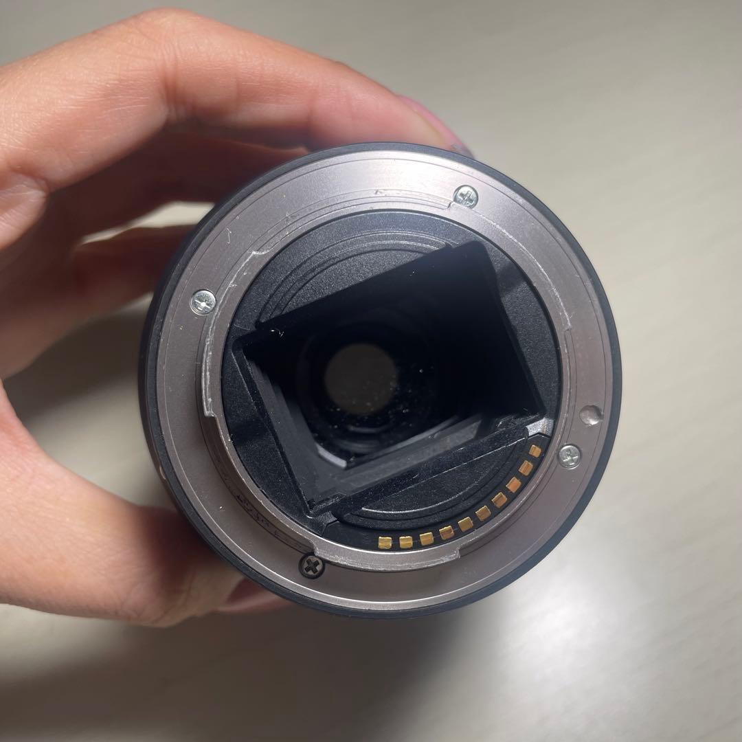 【箱・付属品あり】SONY α7III ILCE-7M3 レンズキット